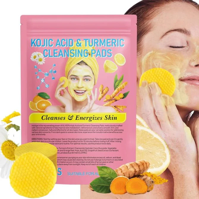 Radiate Beauty, Embrace Wellness