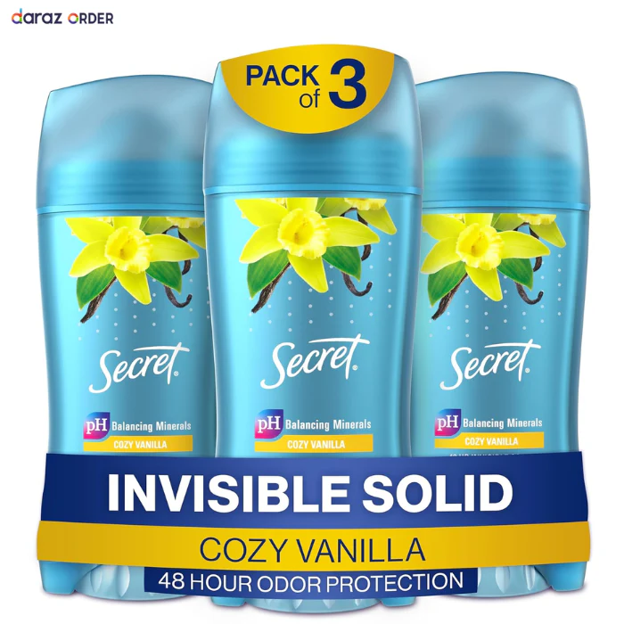 Women's Products